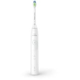 Philips HX7110/02, Cepillo de dientes eléctrico blanco
