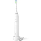 Philips HX7110/02, Cepillo de dientes eléctrico blanco