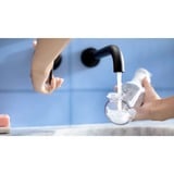 Philips Power Flosser 3000 HX3826/31 Irrigador oral sin cable, Limpieza bucal blanco, Blanco, 1 min, 0,25 L, Batería, Integrado