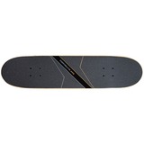 RAM 12678, Skateboard gris/Bronce