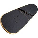 RAM 12678, Skateboard gris/Bronce