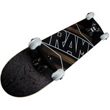 RAM 12678, Skateboard gris/Bronce