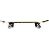 RAM 12678, Skateboard gris/Bronce