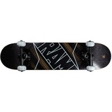 RAM Skateboard Torque Onyx gris/Bronce