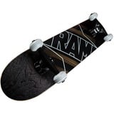 RAM Skateboard Torque Onyx gris/Bronce