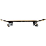 RAM Skateboard Torque Onyx gris/Bronce