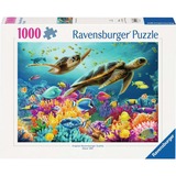 Ravensburger 12000577, Puzzle 