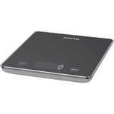 Renpho Calibra 1L, Balanza de cocina negro