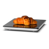 Renpho Calibra 1L, Balanza de cocina negro