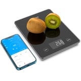 Renpho PEU-R-T001-BK, Balanza de cocina negro