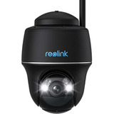 Reolink Argus Series B430, Cámara de vigilancia negro