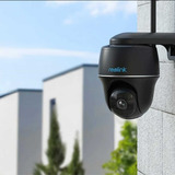 Reolink Argus Series B430, Cámara de vigilancia negro