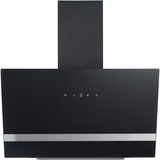 Respekta CH 24090 SAM, Campana extractora negro