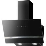 Respekta CH 24090 SAM, Campana extractora negro