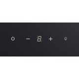 Respekta CH 24090 SAM, Campana extractora negro