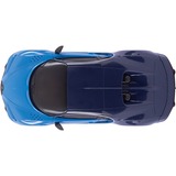 Revell 24692, Radiocontrol azul