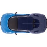 Revell Coche RC a escala Bugatti Chiron, Radiocontrol azul