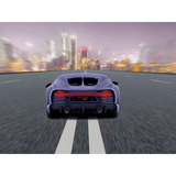 Revell Coche RC a escala Bugatti Chiron, Radiocontrol azul