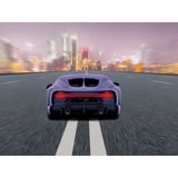 Revell Coche RC a escala Bugatti Chiron, Radiocontrol azul