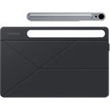SAMSUNG EF-BX710PBEGWW, Funda para tablet negro