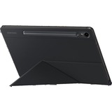 SAMSUNG EF-BX710PBEGWW, Funda para tablet negro