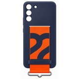 SAMSUNG EF-GS906T funda para teléfono móvil 16,8 cm (6.6") Marina azul/Naranja, Funda, Samsung, Samsung Galaxy S22+, 16,8 cm (6.6"), Marina