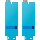 SAMSUNG EF-UF946CTEGWW, Película protectora transparente
