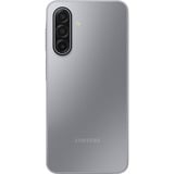 SAMSUNG Galaxy A17 5G 17 cm (6.7") Ranura híbrida Dual SIM Android 15 USB Tipo C 128 GB 5000 mAh Gris, Móvil gris, 17 cm (6.7"), 1080 x 2340 Pixeles, 128 GB, 50 MP, Android 15, Gris