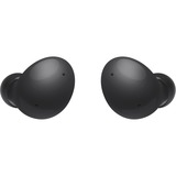 SAMSUNG Galaxy Buds2 Auriculares Inalámbrico Dentro de oído Llamadas/Música USB Tipo C Bluetooth Grafito negro, Inalámbrico, Llamadas/Música, Auriculares, Grafito