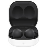 SAMSUNG Galaxy Buds2 Auriculares Inalámbrico Dentro de oído Llamadas/Música USB Tipo C Bluetooth Grafito negro, Inalámbrico, Llamadas/Música, Auriculares, Grafito