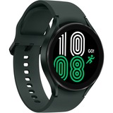 SAMSUNG Galaxy Watch4 3,56 cm (1.4") 44 mm SAMOLED 4G Verde GPS (satélite), SmartWatch verde, 3,56 cm (1.4"), SAMOLED, Pantalla táctil, 16 GB, GPS (satélite), 30,3 g