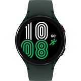 SAMSUNG Galaxy Watch4 3,56 cm (1.4") 44 mm SAMOLED 4G Verde GPS (satélite), SmartWatch verde, 3,56 cm (1.4"), SAMOLED, Pantalla táctil, 16 GB, GPS (satélite), 30,3 g