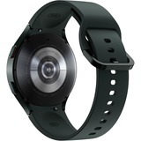 SAMSUNG Galaxy Watch4 3,56 cm (1.4") 44 mm SAMOLED 4G Verde GPS (satélite), SmartWatch verde, 3,56 cm (1.4"), SAMOLED, Pantalla táctil, 16 GB, GPS (satélite), 30,3 g