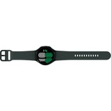 SAMSUNG Galaxy Watch4 3,56 cm (1.4") Super AMOLED 44 mm 4G Verde GPS (satélite), SmartWatch verde, 3,56 cm (1.4"), Super AMOLED, Pantalla táctil, 16 GB, GPS (satélite), 30,3 g