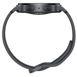 SAMSUNG Galaxy Watch 8 3,81 cm (1.5") AMOLED 44 mm Digital 480 x 480 Pixeles Pantalla táctil Grafito Wifi GPS (satélite), SmartWatch gris oscuro, 3,81 cm (1.5"), AMOLED, Pantalla táctil, 32 GB, GPS (satélite), 34 g