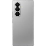 SAMSUNG Galaxy Z Fold7 20,3 cm (8") Android 16.0 5G 12 GB 512 GB 4400 mAh Plata, Móvil plateado, 20,3 cm (8"), 12 GB, 512 GB, 200 MP, Android 16.0, Plata
