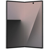 SAMSUNG Galaxy Z Fold7 512GB, Móvil plateado