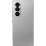 SAMSUNG Galaxy Z Fold7, Móvil plateado