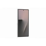 SAMSUNG Galaxy Z Fold7, Móvil plateado