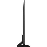 SAMSUNG Q60D QE50Q60DAU 127 cm (50") 4K Ultra HD Smart TV Wifi Titanio, TV QLED titanio/Gris, 127 cm (50"), 3840 x 2160 Pixeles, QLED, Smart TV, Wifi, Titanio