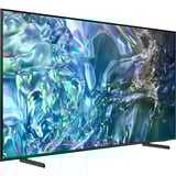 SAMSUNG QE50Q60DAU, TV QLED titanio/Gris