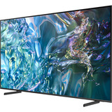 SAMSUNG QE50Q60DAU, TV QLED titanio/Gris