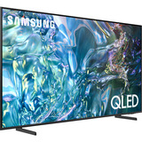 SAMSUNG QE50Q60DAU, TV QLED titanio/Gris