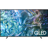 SAMSUNG QE50Q60DAU, TV QLED titanio/Gris