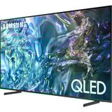 SAMSUNG QE50Q60DAU, TV QLED titanio/Gris