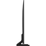 SAMSUNG QE50Q60DAU, TV QLED titanio/Gris