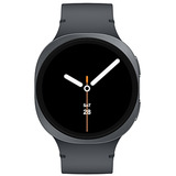 SAMSUNG SM-L330NDAAEUE, SmartWatch gris oscuro