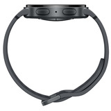 SAMSUNG SM-L330NDAAEUE, SmartWatch gris oscuro