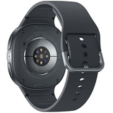 SAMSUNG SM-L330NDAAEUE, SmartWatch gris oscuro