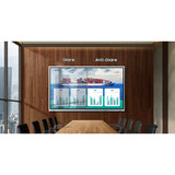 Samsung FLIP WM65FX, Pantalla de gran formato blanco/Gris